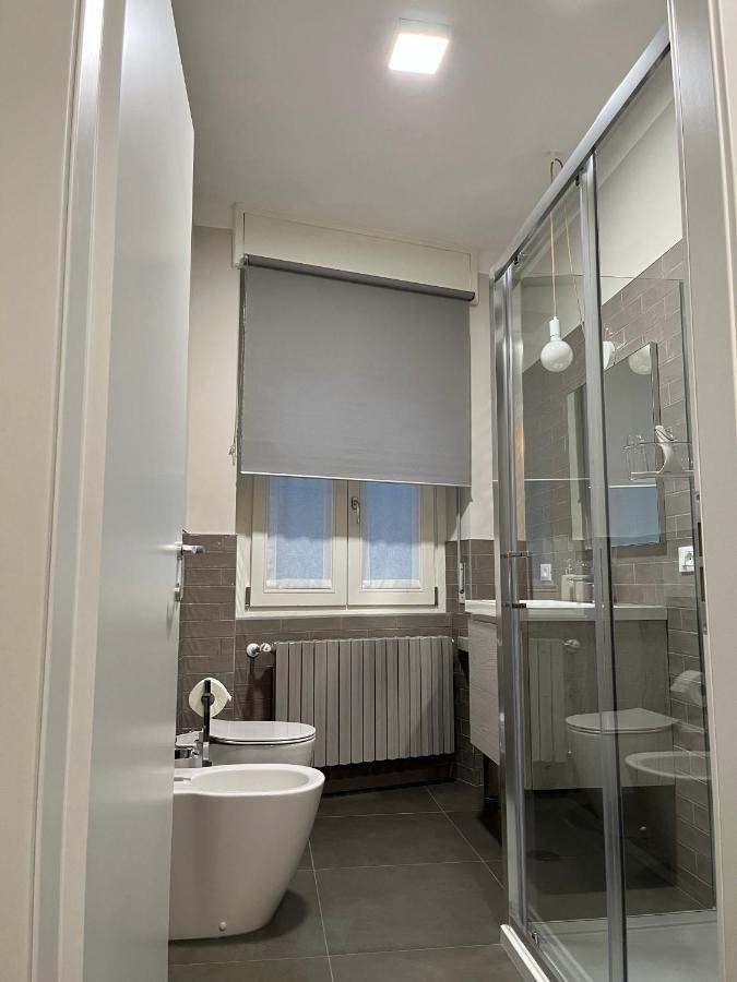 Apartamento Ca'Sazen Trilo 19 Brescia Exterior foto