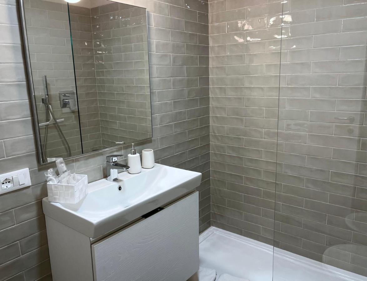 Apartamento Ca'Sazen Trilo 19 Brescia Exterior foto