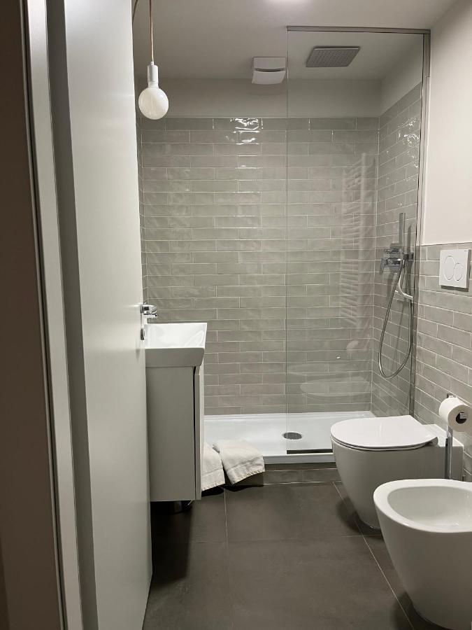 Apartamento Ca'Sazen Trilo 19 Brescia Exterior foto